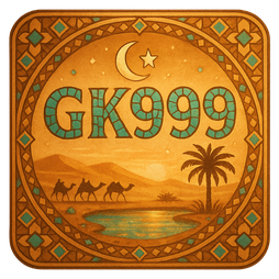 GK999 logo